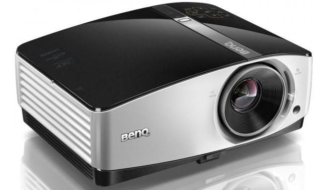 BenQ projektor MX768