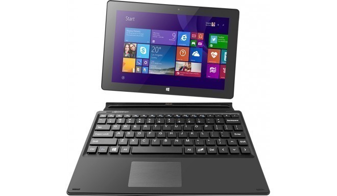 Prestigio MultiPad Visconte 3 + keyboard