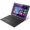 Prestigio MultiPad Visconte PMP810+klav.