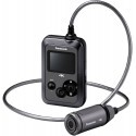 Panasonic HX-A500 hall