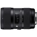 Sigma AF 18-35mm f/1.8 DC HSM A objektiiv Sonyle