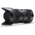 Sigma AF 18-35mm f/1.8 DC HSM A lens for Sony
