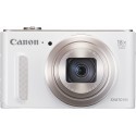 Canon PowerShot SX610 HS, valge