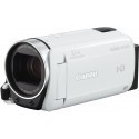 Canon Legria HF R606, white