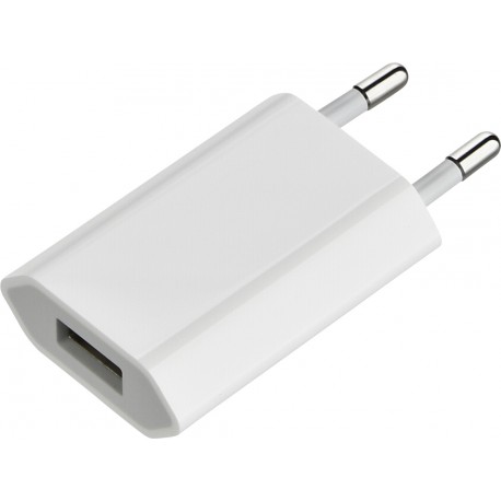 Apple зарядный адаптер USB 5W