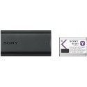 Sony reisilaadija komplekt ACC-TRDCY