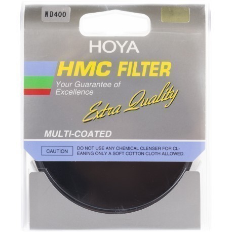 Hoya filter neutraalhall ND400 HMC 49mm