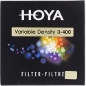 Hoya filter Variable Density 3-400 58mm