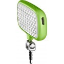 Metz Mecalight LED-72 Smart, green