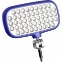 Metz Mecalight LED-72 Smart, blue