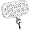 Metz Mecalight LED-72 Smart, white