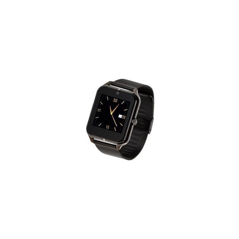 Garett G26 black Smartwatches Photopoint