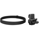 Sony Action Cam Clip Head Mount BLT-CHM1