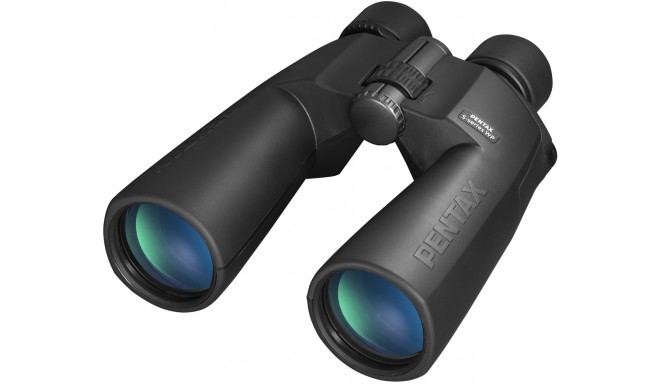 Pentax binoculars SP 20x60 WP