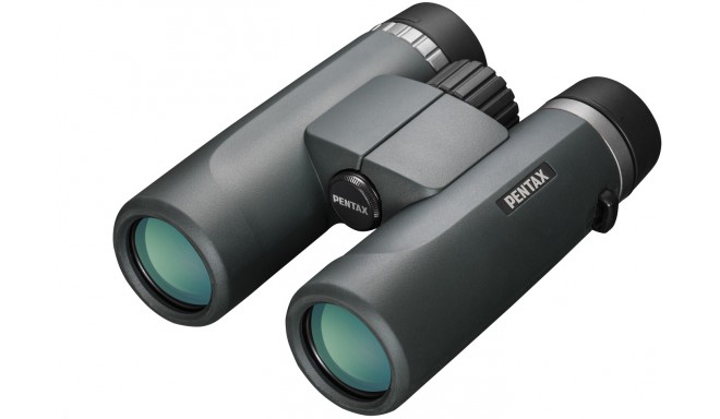 Pentax binoculars AD 8x36 WP