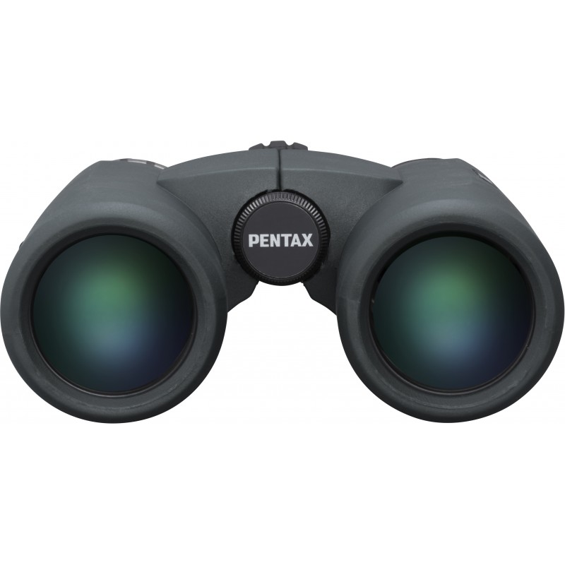 Pentax Binoculars SP 8x40