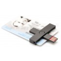 +ID Smart Card Reader