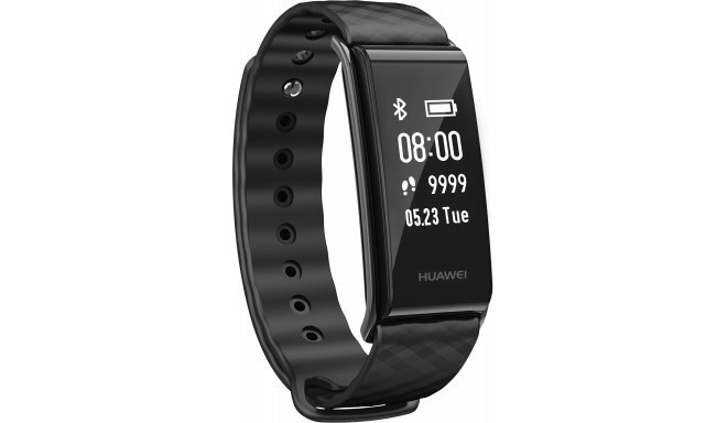 Huawei activity tracker Color Band A2, black