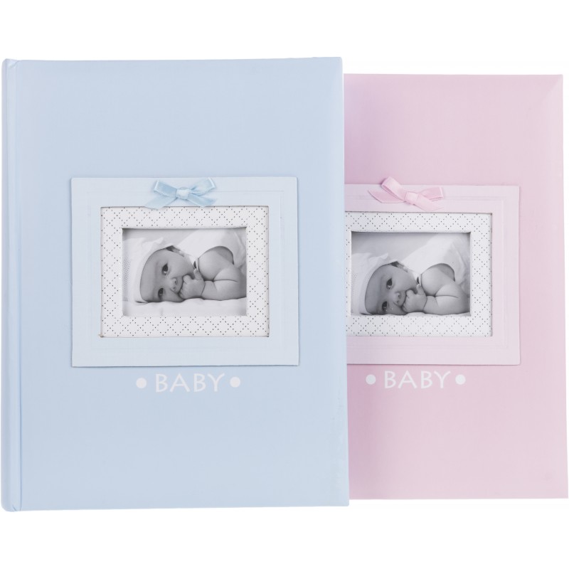 Album BB 10x15/200M Baby-10 - Albums - Nordic Digital