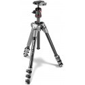 Manfrotto statiiv MKBFRA4D-BH Befree Ball Head Kit, hall