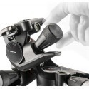 Manfrotto 3-way head X-PRO Geared