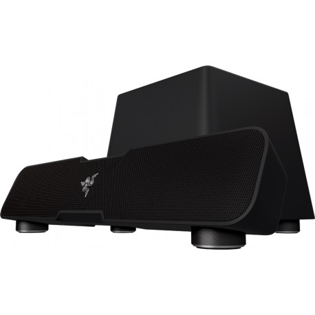 Razer skanējuma sistēma Leviathan
