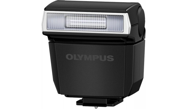 Olympus flash FL-LM3