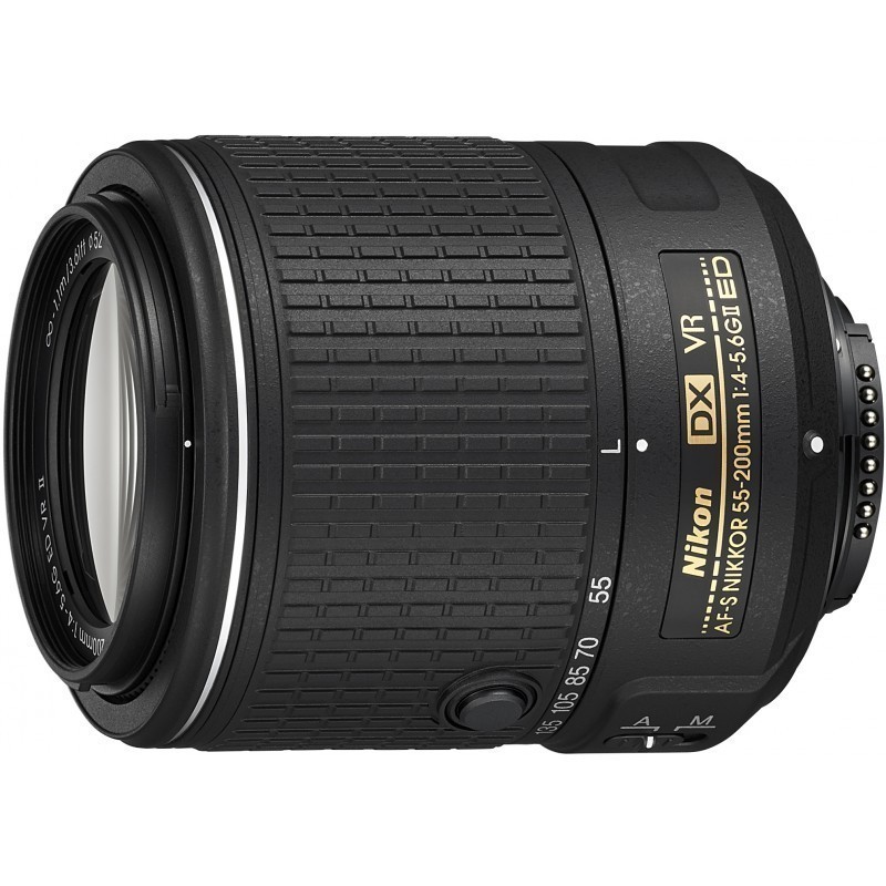 ✨人気望遠レンズ✨Nikon AF-P 55-300mm ED VR Amazon | Nikon - AF-S