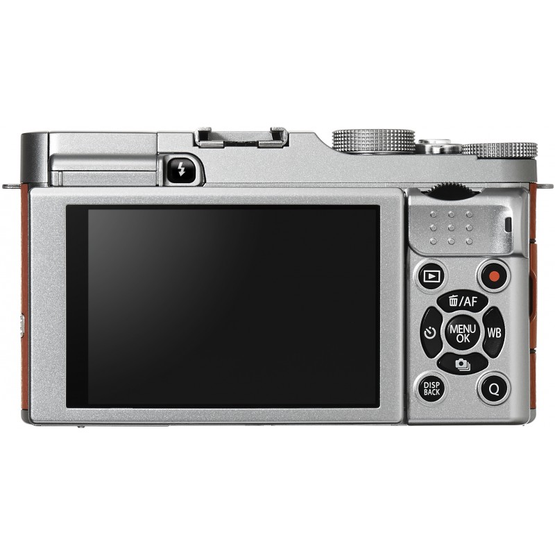 動作良好 FUJIFILM X-A2 ホワイト XC 16-50mm Wi-Fi Amazon.co.jp: Fujifilm X-A2 Mirrorless Digital Camera