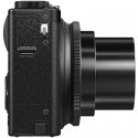 Fujifilm XQ2, black