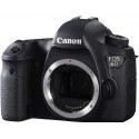Canon EOS 6D  kere + 430EX II