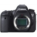 Canon EOS 6D  body + 430EX II