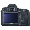 Canon EOS 6D  body + 430EX II