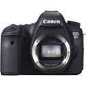 Canon EOS 6D  body + 430EX II