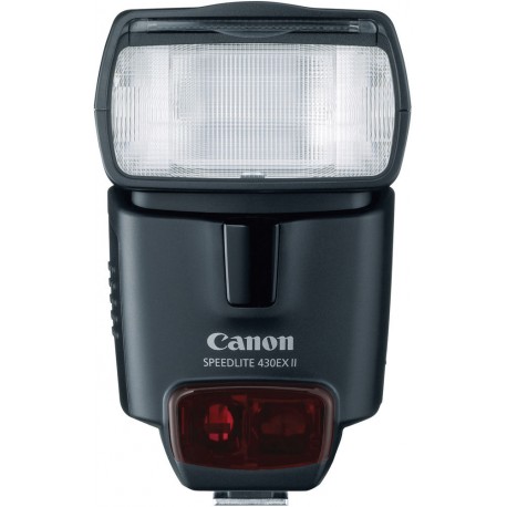 Canon 430ex ii speedlite 2805b007 (4960999617947)