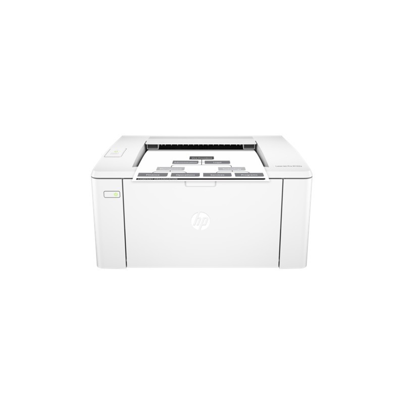 Принтер Лазерный Hp Laserjet Pro M102w Telegraph 8214