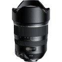 Tamron SP 15-30mm f/2.8 Di VC USD objektiiv Nikonile