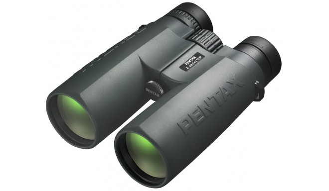Pentax binokkel ZD 10x50 WP