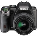 Pentax K-S2+DA L 18-50+DA L 50-200 Kit m