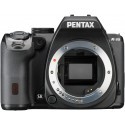 Pentax K-S2 + 18-50mm WR + 50-200mm WR Kit, must