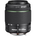 Pentax K-S2+DA L 18-50+DA L 50-200 Kit m