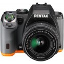 Pentax K-S2+DAL 18-50+DAL 50-200 Kit m/o