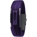 Polar Loop Activity Tracker spordikell, mustsõstravärvi