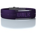 Polar Loop Activity Tracker, blackcurrant