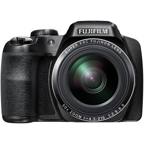 Fujifilm FinePix S9800, must