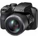 Fujifilm FinePix S9800 must