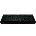 Razer keyboard Blackwidow Ultimate 2014 Nordic