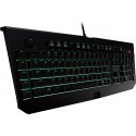 Razer keyboard Blackwidow Ultimate 2014 Nordic