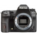 Pentax K-3 + Tamron 10-24mm