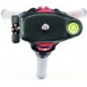 Manfrotto tripod OffRoad MKOFFROADB, blue